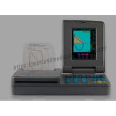 MIR SPIROLAB III SPIROMETER